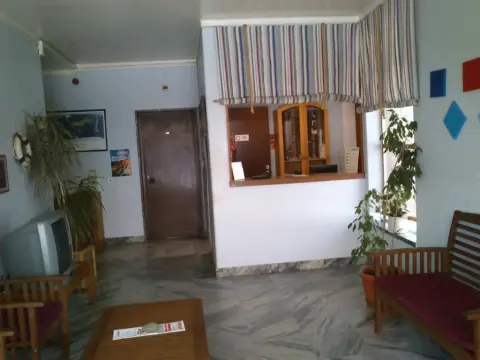 Hotel Apartamento Iate - Photo 2