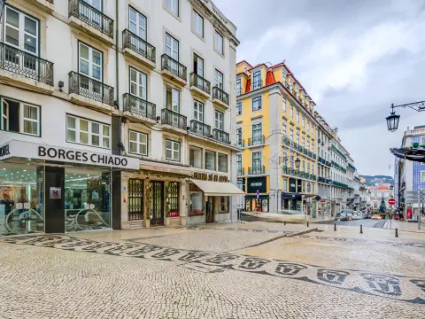 Hotel Borges Chiado - Photo 1