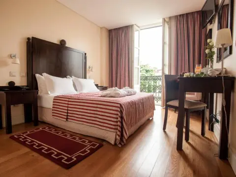 Hotel Bracara Augusta - Photo 3