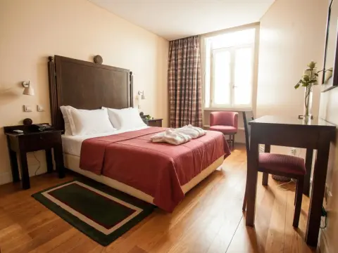 Hotel Bracara Augusta - Photo 4