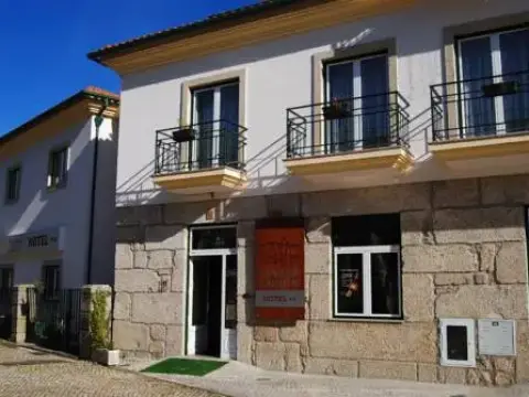 Hotel Covilhã Jardim - Foto 1