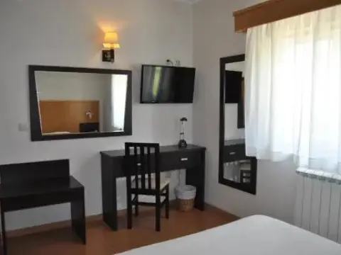 Hotel Covilhã Jardim - Foto 3