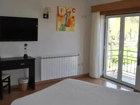 Hotel Covilhã Jardim - Foto 4