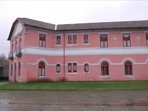 Hotel das Termas - Photo 1