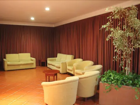 Hotel das Termas - Photo 2