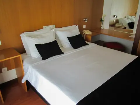 Hotel Eco Salvador - Photo 4