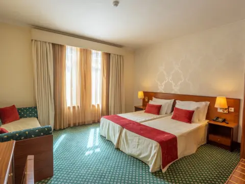 Hotel Eurosol Gouveia - Photo 3