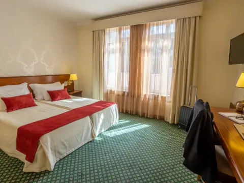 Hotel Eurosol Gouveia - Photo 4