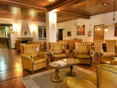 Hotel Eurosol Gouveia - Photo 2