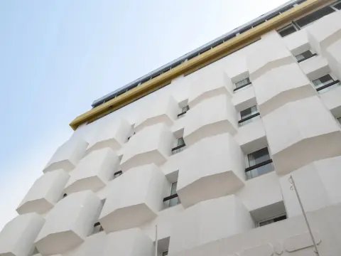 Hotel Globo - Photo 1