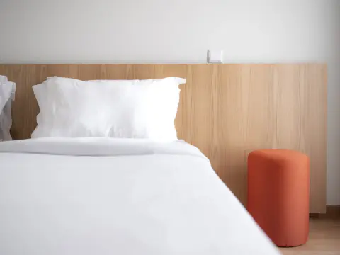 Hotel Globo - Photo 2