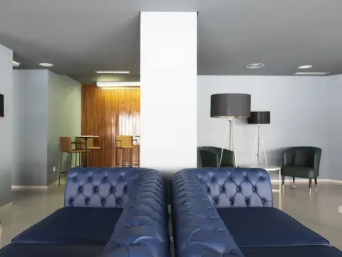 Hotel Globo - Photo 3