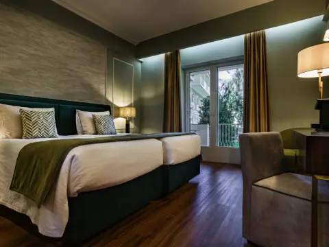 Hotel Grão Vasco Historic Hotel & Spa - Photo 2