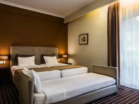 Hotel Grão Vasco Historic Hotel & Spa - Photo 3