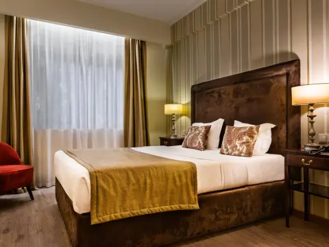 Hotel Grão Vasco Historic Hotel & Spa - Photo 4