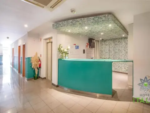 Hotel Italia - Photo 2