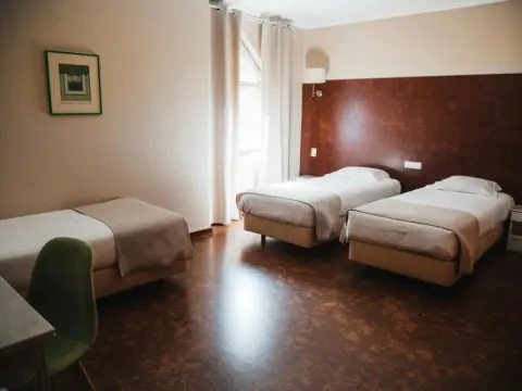 Hotel Laitau - Photo 3