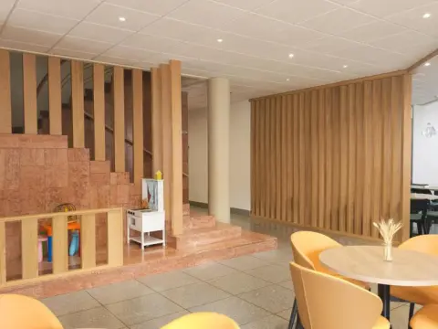 Hotel Laitau - Photo 2