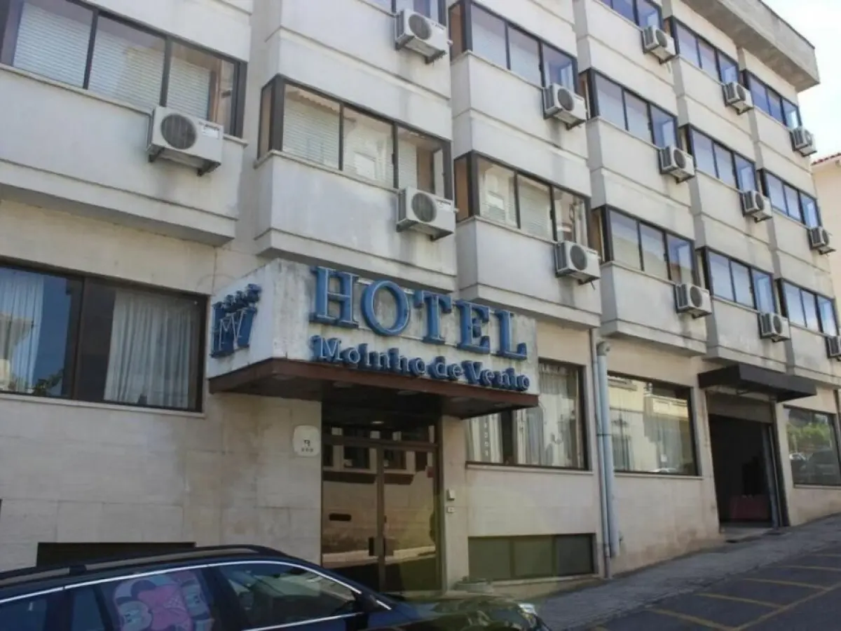 Hotel Moinho de Vento