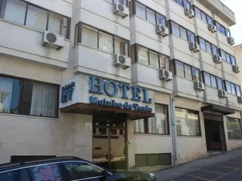Hotel Moinho de Vento - Photo 1