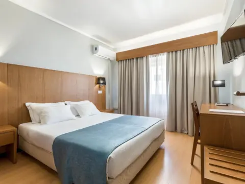 Hotel Moinho de Vento - Photo 2