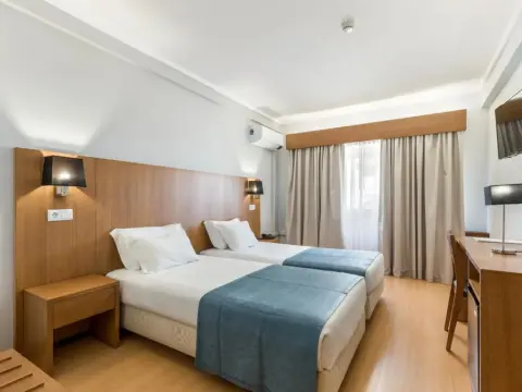 Hotel Moinho de Vento - Photo 3