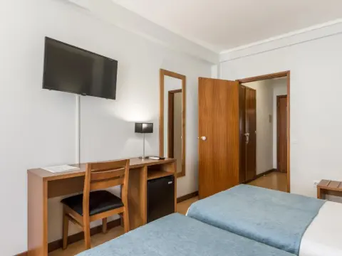 Hotel Moinho de Vento - Photo 4