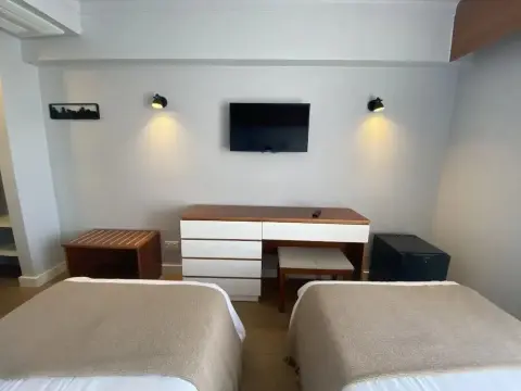 Hotel Monte Brasil - Photo 2