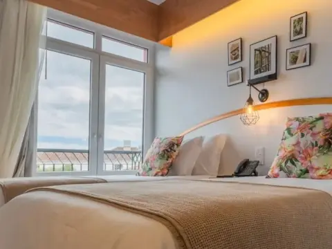 Hotel Monte Brasil - Photo 3