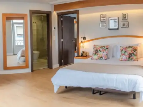 Hotel Monte Brasil - Photo 4