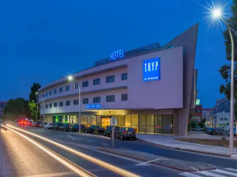 Hotel Nova Leiria - Photo 1