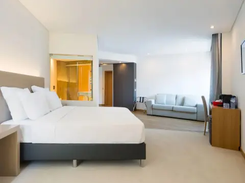 Hotel Nova Leiria - Photo 3