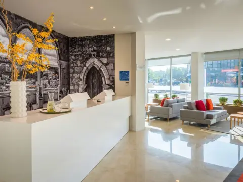 Hotel Nova Leiria - Photo 2