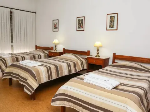 Hotel Oásis - Photo 4