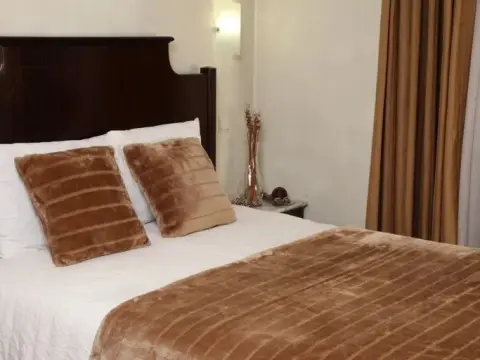 Hotel Palanca - Photo 3