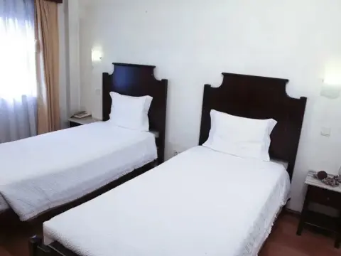 Hotel Palanca - Photo 4