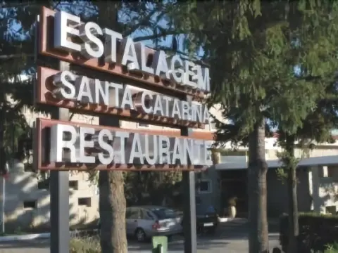 Hotel Parador Santa Catarina - Photo 1