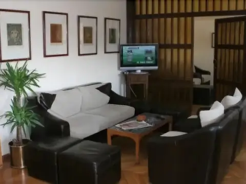 Hotel Parador Santa Catarina - Photo 3