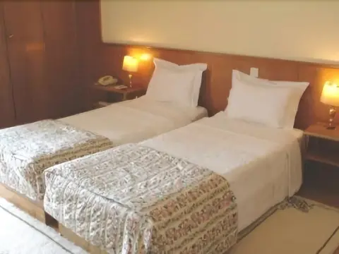 Hotel Parador Santa Catarina - Photo 4