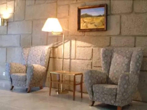 Hotel Parador Santa Catarina - Photo 2