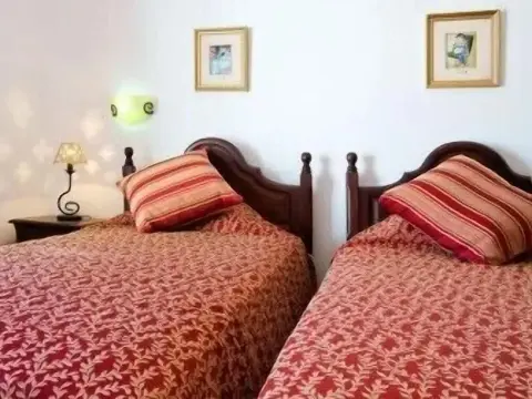 Hotel Quinta dos Bastos - Photo 3