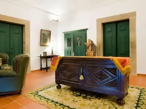 Hotel Quinta dos Bastos - Photo 2