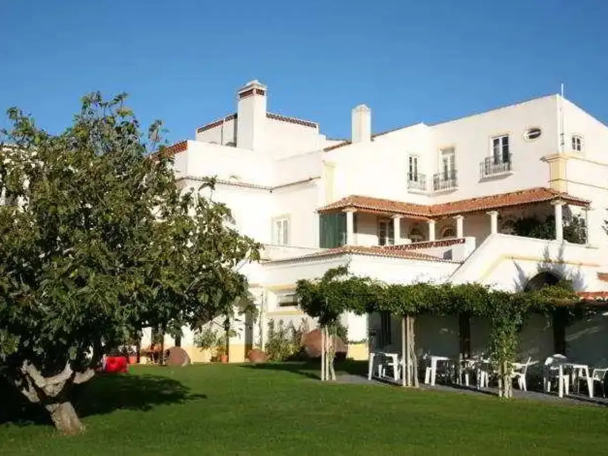 Rural Refugio da Vila