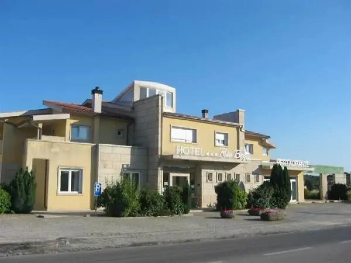 Hotel Rio Beca