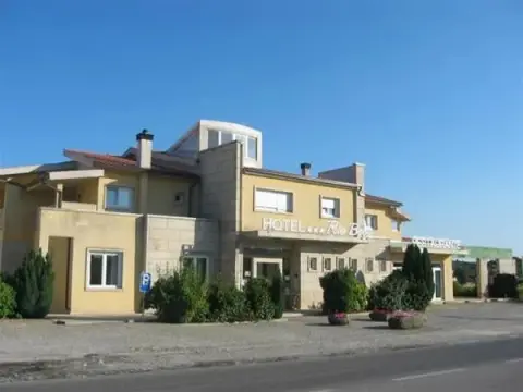 Hotel Rio Beca - Photo 1