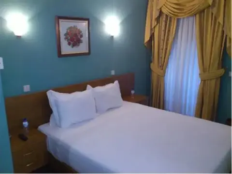 Hotel Rio Beca - Photo 3