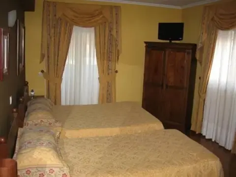 Hotel Rio Beca - Photo 4