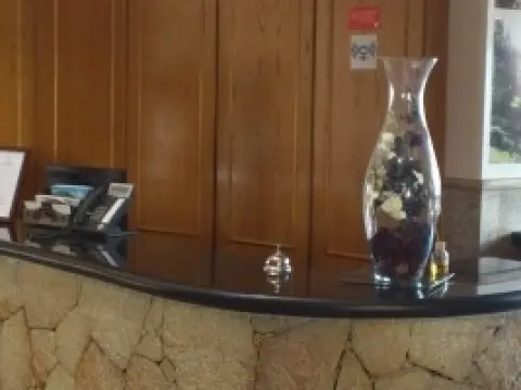 Hotel Rio Beca - Photo 2