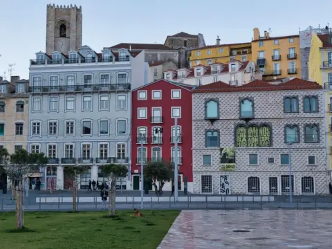 Hotel Riverside Alfama - Photo 1