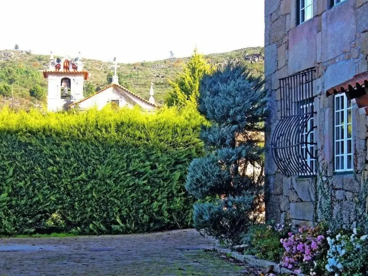 Hotel Rural Convento Nossa Senhora do Carmo